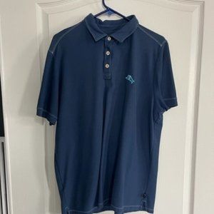 Lightweight Tommy Bahama Polo